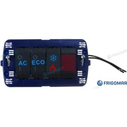 DISPLAY REMOTO ON/OFF PARA CHILLER