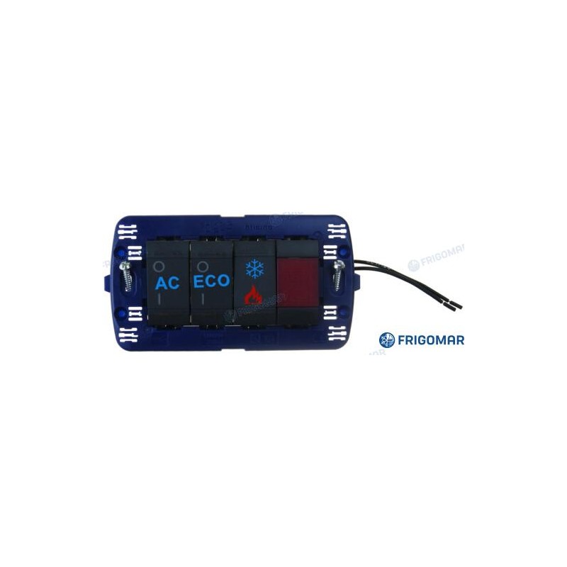 DISPLAY REMOTO ON/OFF PARA CHILLER