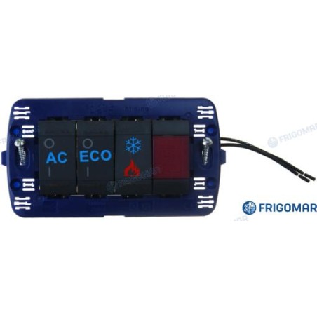 DISPLAY REMOTO ON/OFF PARA CHILLER