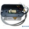 POWER SUPPLY 12/230 BOX FOR DISP_TOUCH_C