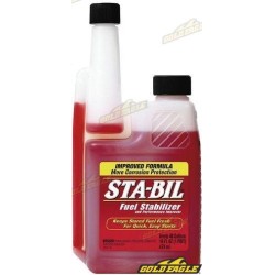 ESTABILIZADOR GASOLINA 16 OZ.