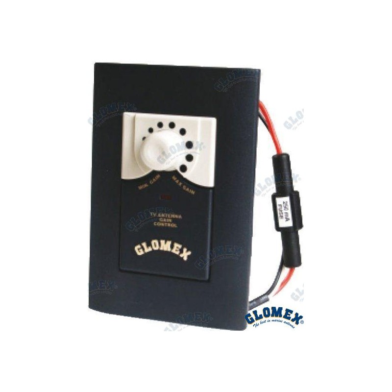 AMPLIFICADOR 2 SALIDAS PARA V9112 V9126