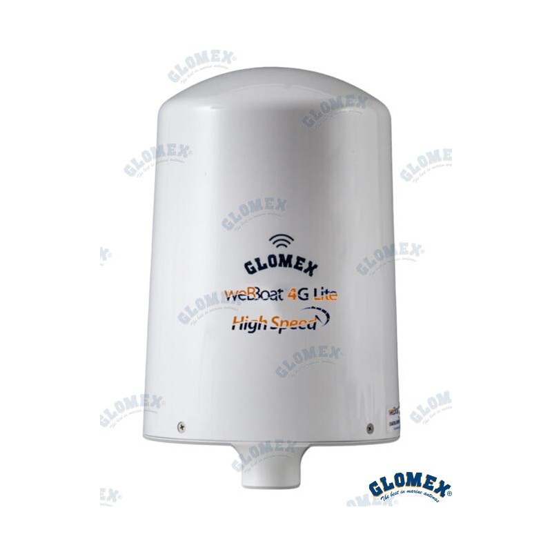 WEBBOAT 4G LITE HIGH SPEED