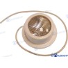 FARO ESTANCO PLATAFORMA  24V