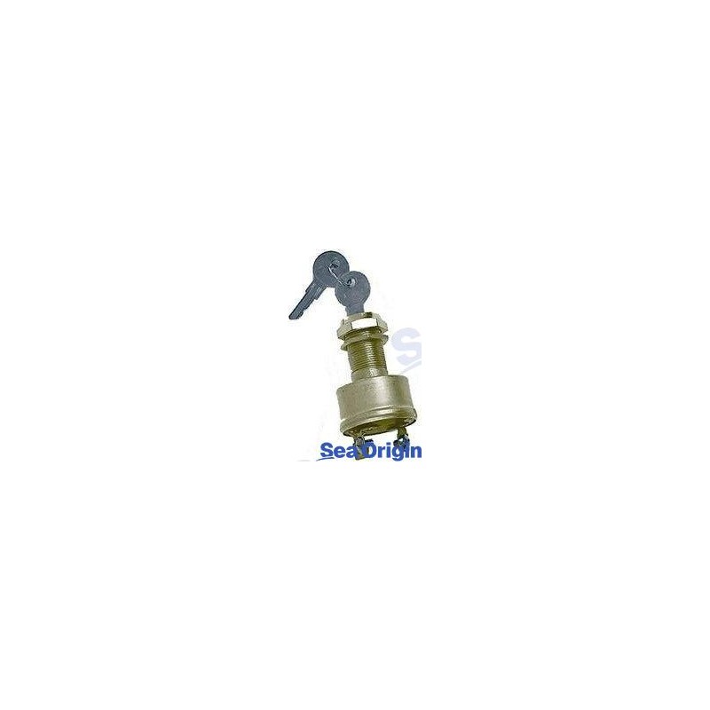 LLAVE DE ARRANQUE