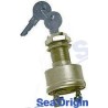 LLAVE DE ARRANQUE