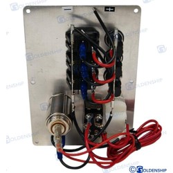 PANEL 3 INT.+TESTER+ENCENDEDOR
