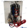 PANEL 3 INT.+TESTER+ENCENDEDOR