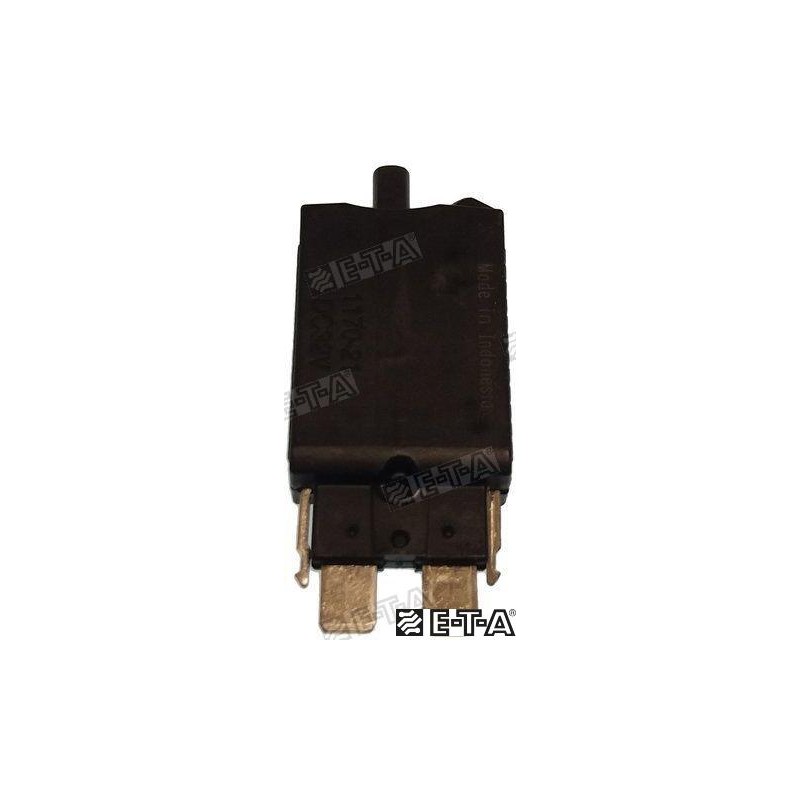 INT. FUSIBLE TERMICO 25A