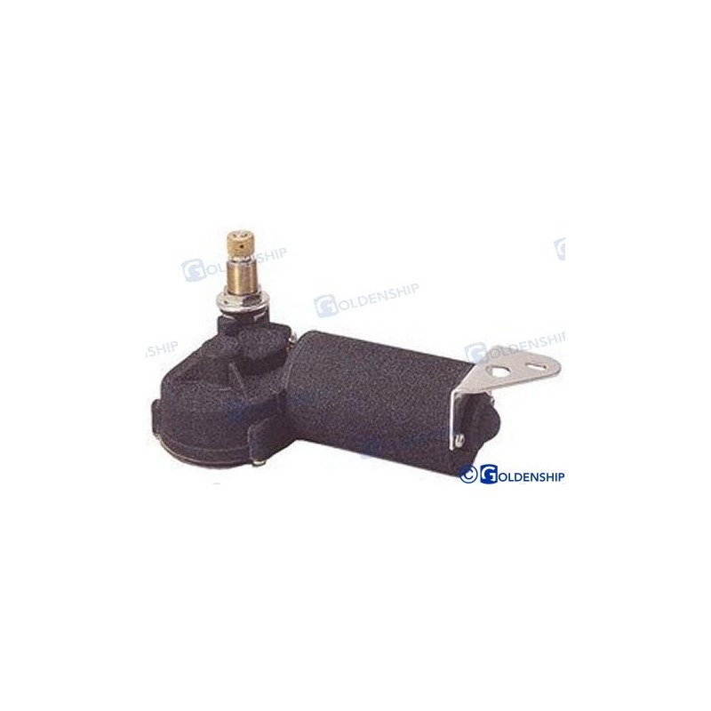 MOTOR LIMPIAPARABRISAS HD-2".12V.
