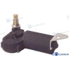 MOTOR LIMPIAPARABRISAS HD-2".12V.