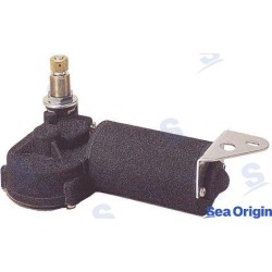 MOTOR LIMPIAPARABRISAS HD-1".12V.