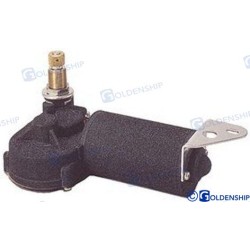 MOTOR LIMPIAPARABRISAS HD-2".24V.