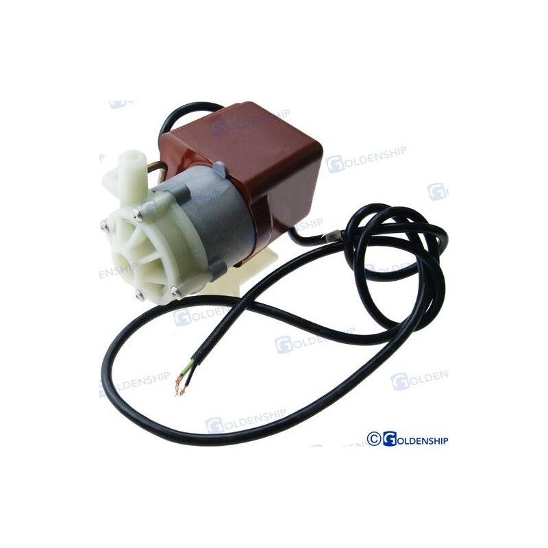 BOMBA AIRE ACONDICIONADO 8.5GP1/60/230