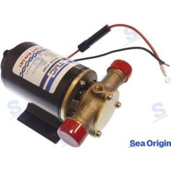 BOMBA DE ACHIQUE 12V.