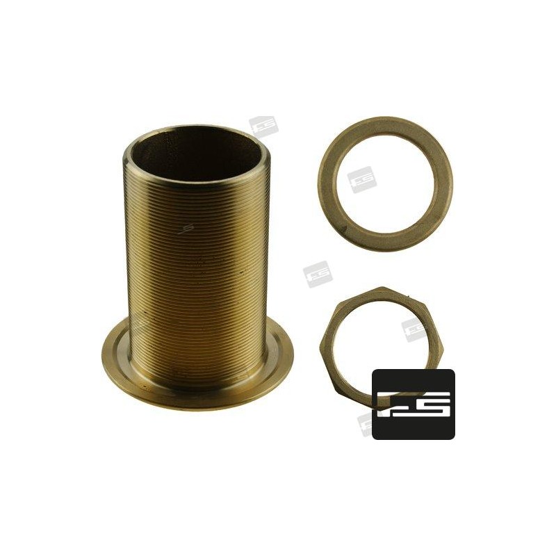 PASACASCOS 2 1/2"