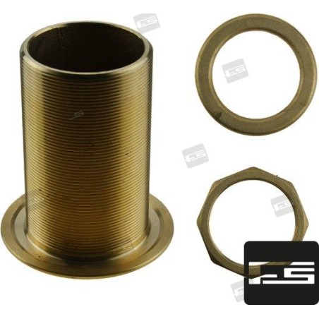 PASACASCOS 2 1/2"