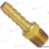 RACOR VALVULA 1/4" - 10MM