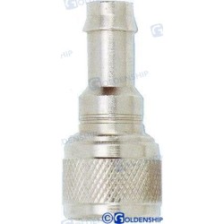 CONECTOR HEMBRA SUZUKI 60HP 5/16