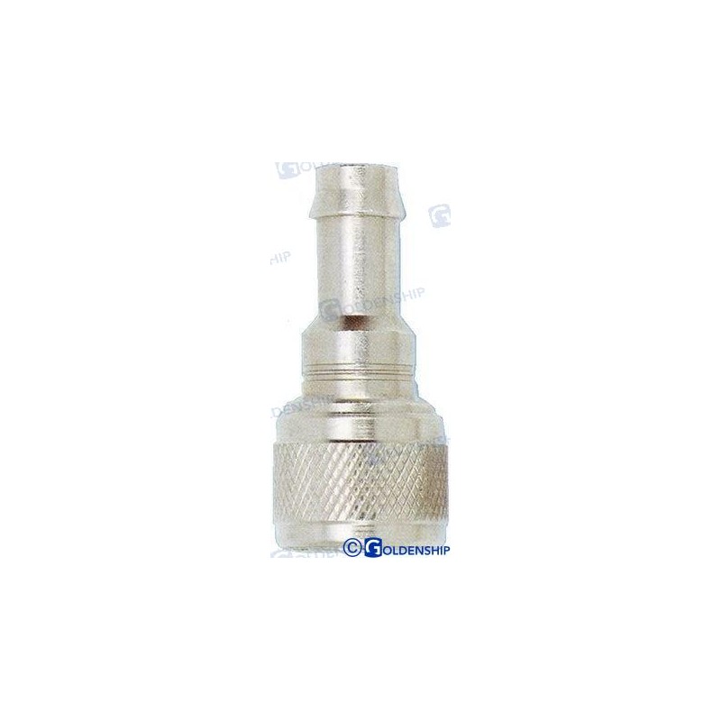 CONECTOR HEMBRA SUZUKI 60HP 5/16