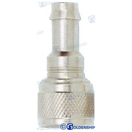 CONECTOR HEMBRA SUZUKI 60HP 5/16