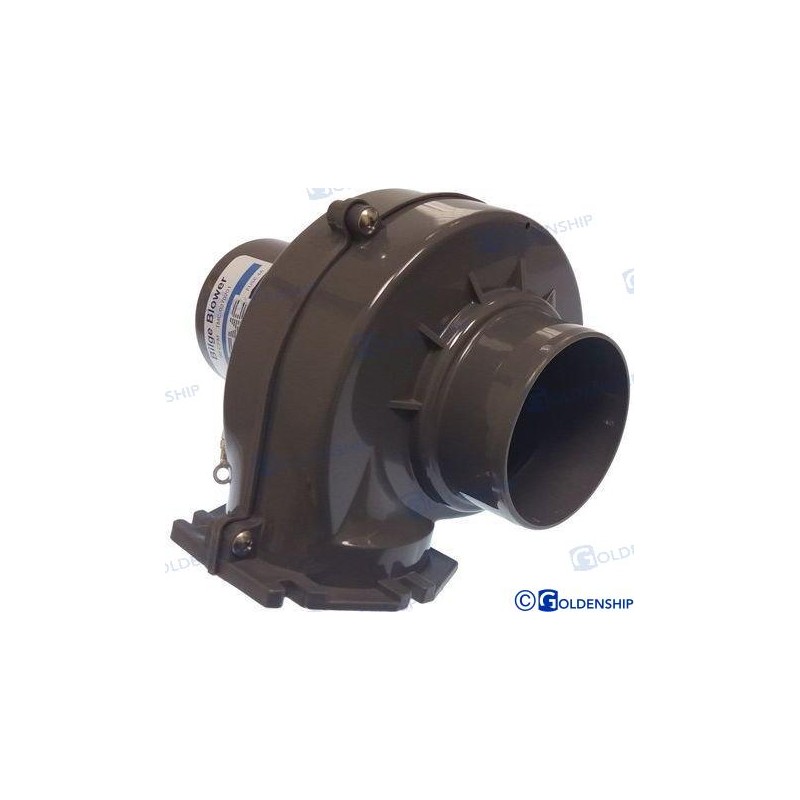 EXTRACTOR  12V.