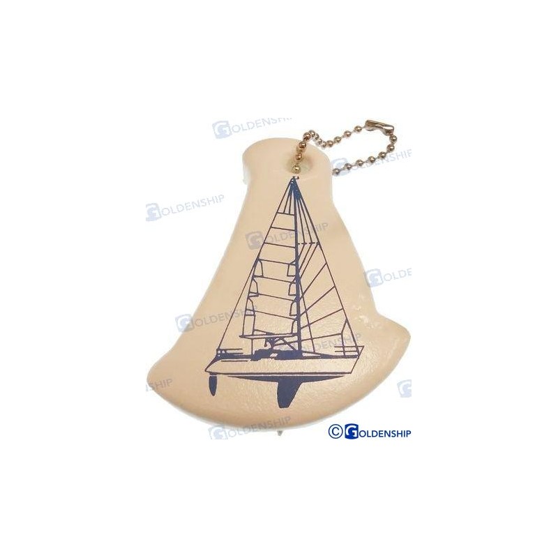 LLAVERO VELA