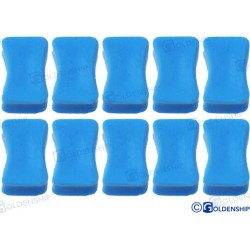KIT CONTRETE MARCA 8MM AZUL