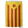 BANDERA ESTELADA AMARILLA 30X45