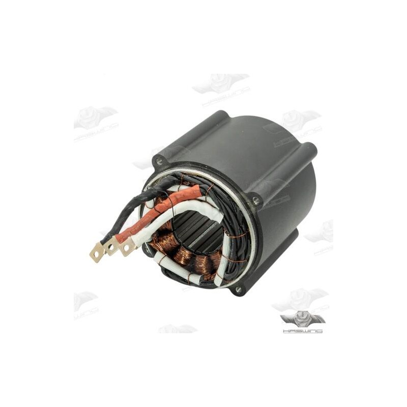 STATOR