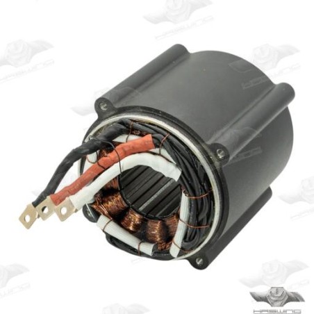 STATOR