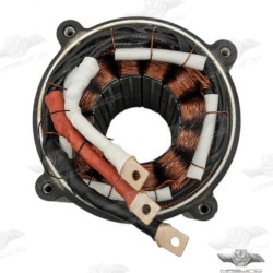 STATOR