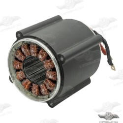 STATOR