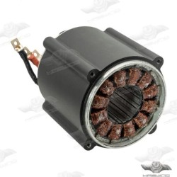 STATOR