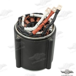 STATOR