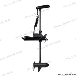 MOTOR ELECTRICO PULSAR 12V GPS 152 CM.