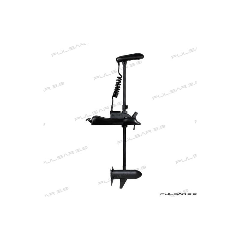 MOTOR ELECTRICO PULSAR 12V GPS 152 CM.