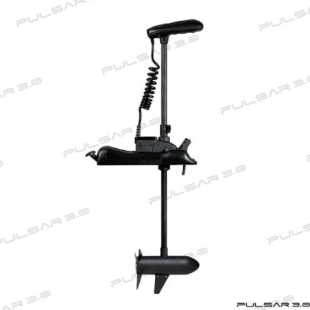 MOTOR ELECTRICO PULSAR 12V GPS 152 CM.