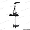 MOTOR ELECTRICO PULSAR 12V GPS 152 CM.