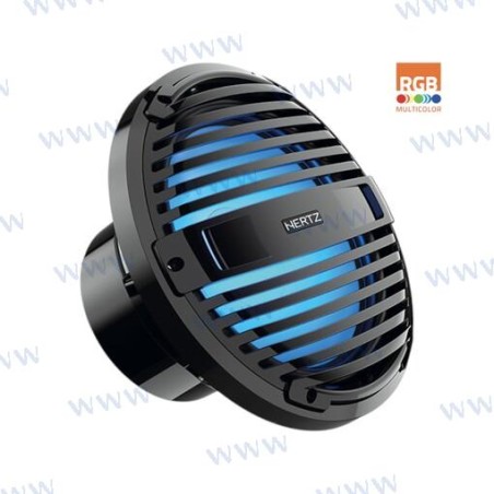 SUBWOOFER HERTZ HMS 10 B2 LD C 2Ohm
