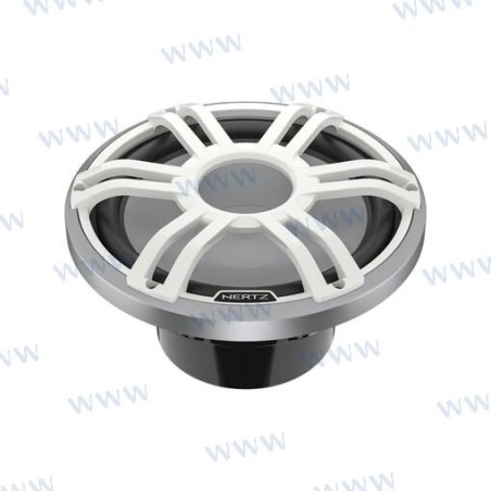 SUBWOOFER HERTZ HMS 12 S4 LD SW 4 Ohm