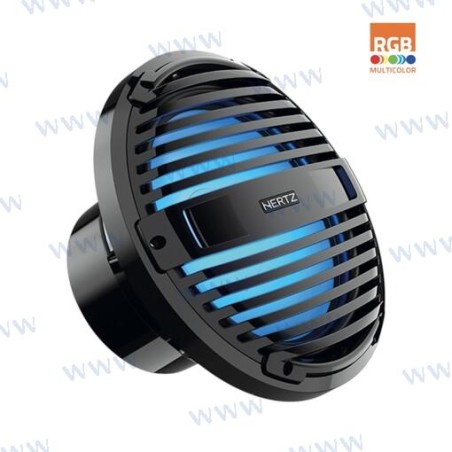 SUBWOOFER HERTZ HMS 10 B4 LD C 4Ohm