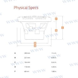 SUBWOOFER HERTZ HMS 10 B4 LD C 4Ohm