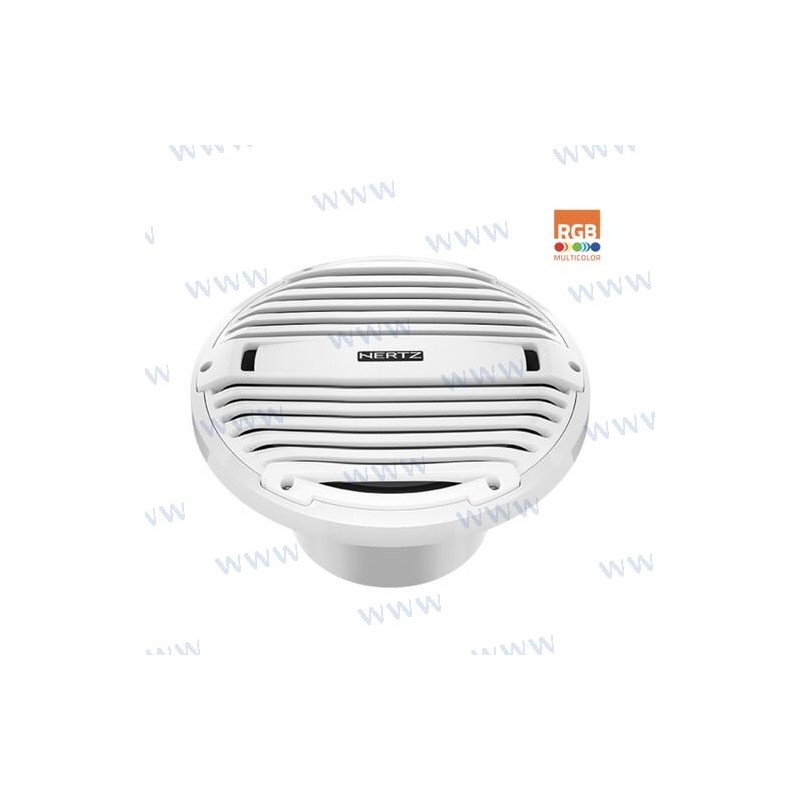 SUBWOOFER HERTZ HMS 10 B2 LD W 2Ohm