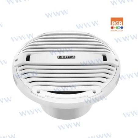 SUBWOOFER HERTZ HMS 10 B2 LD W 2Ohm