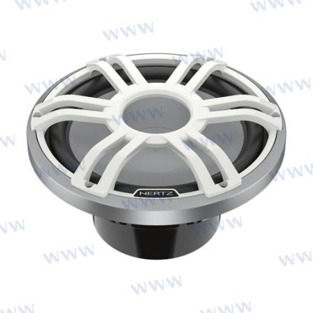 SUBWOOFER HERTZ HMS 12 S2 LD SW 2 Ohm
