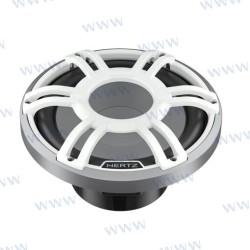 SUBWOOFER HERTZ HMS 10 S2 LD SW.1 2Ohm S