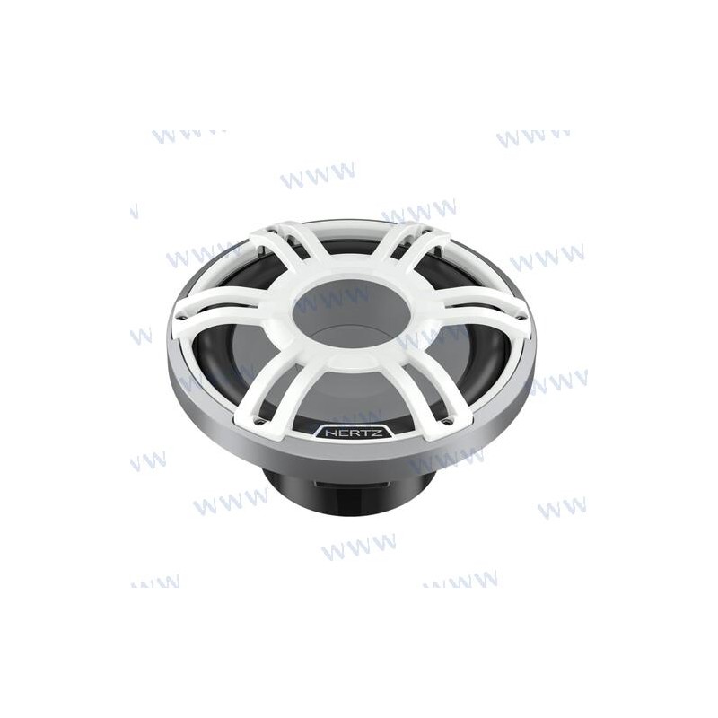 SUBWOOFER HERTZ HMS 10 S2 LD SW.1 2Ohm S