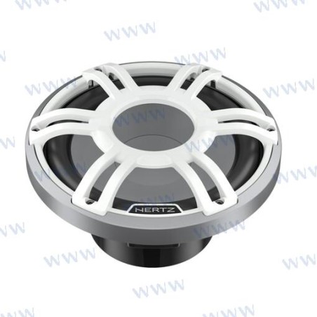 SUBWOOFER HERTZ HMS 10 S2 LD SW.1 2Ohm S