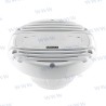 HERTZ HMX 6.5 TW 6.5" 4Ohm COAX SET
